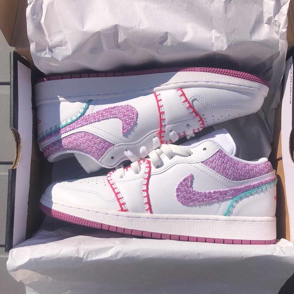 Air Jordan 1 Low (SE)